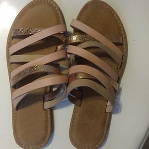 Sandals